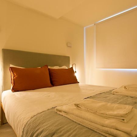 Zen Garden Studio B Порту Екстер'єр фото