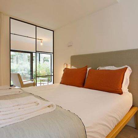 Zen Garden Studio B Порту Екстер'єр фото