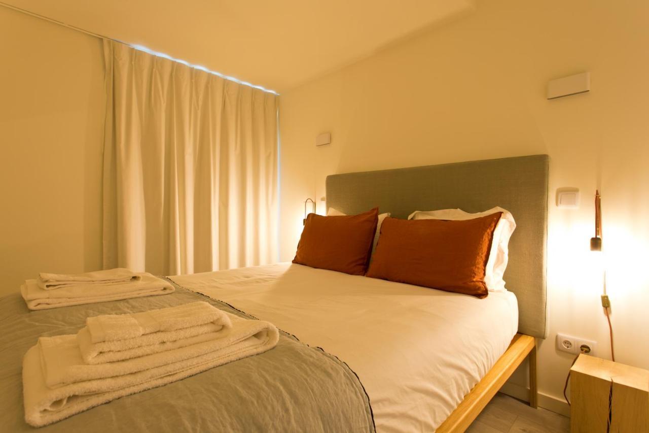 Zen Garden Studio B Порту Екстер'єр фото
