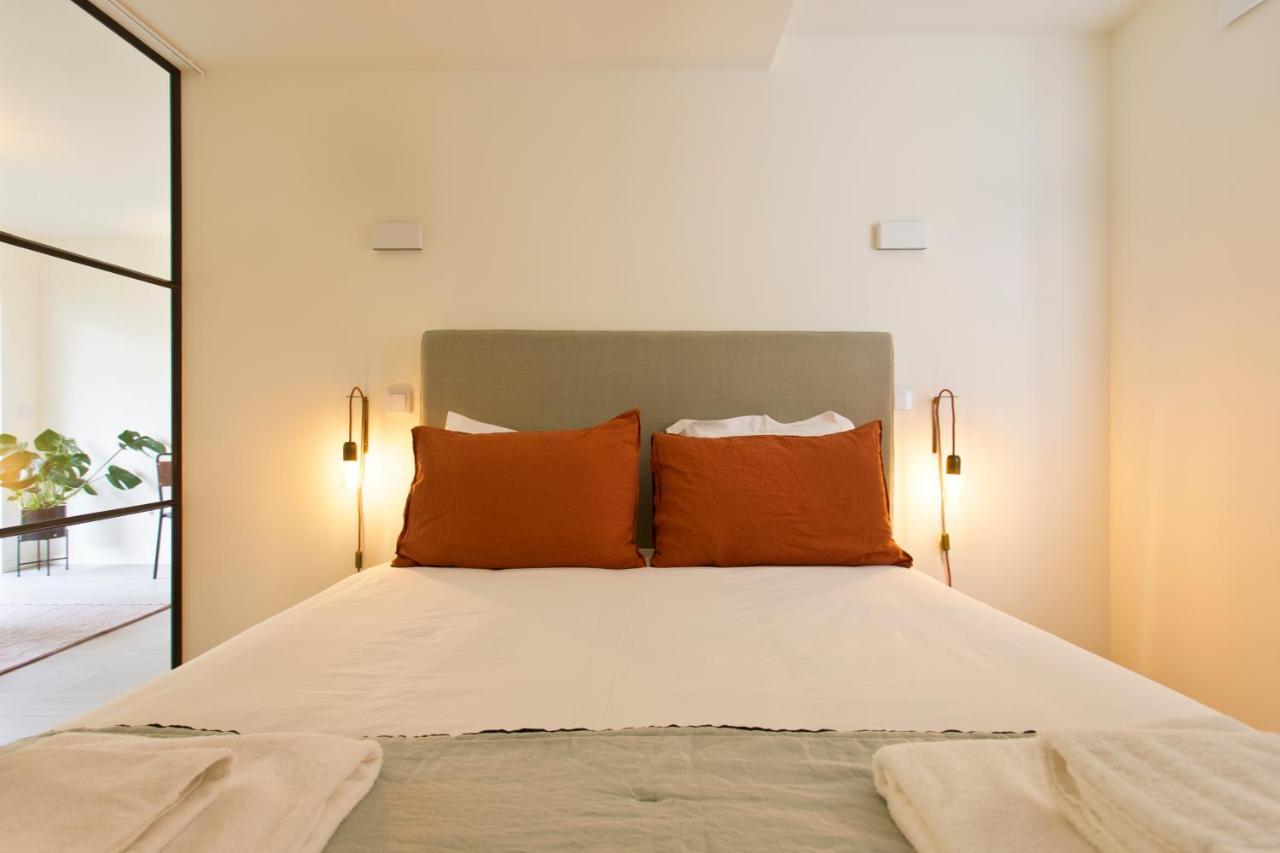 Zen Garden Studio B Порту Екстер'єр фото