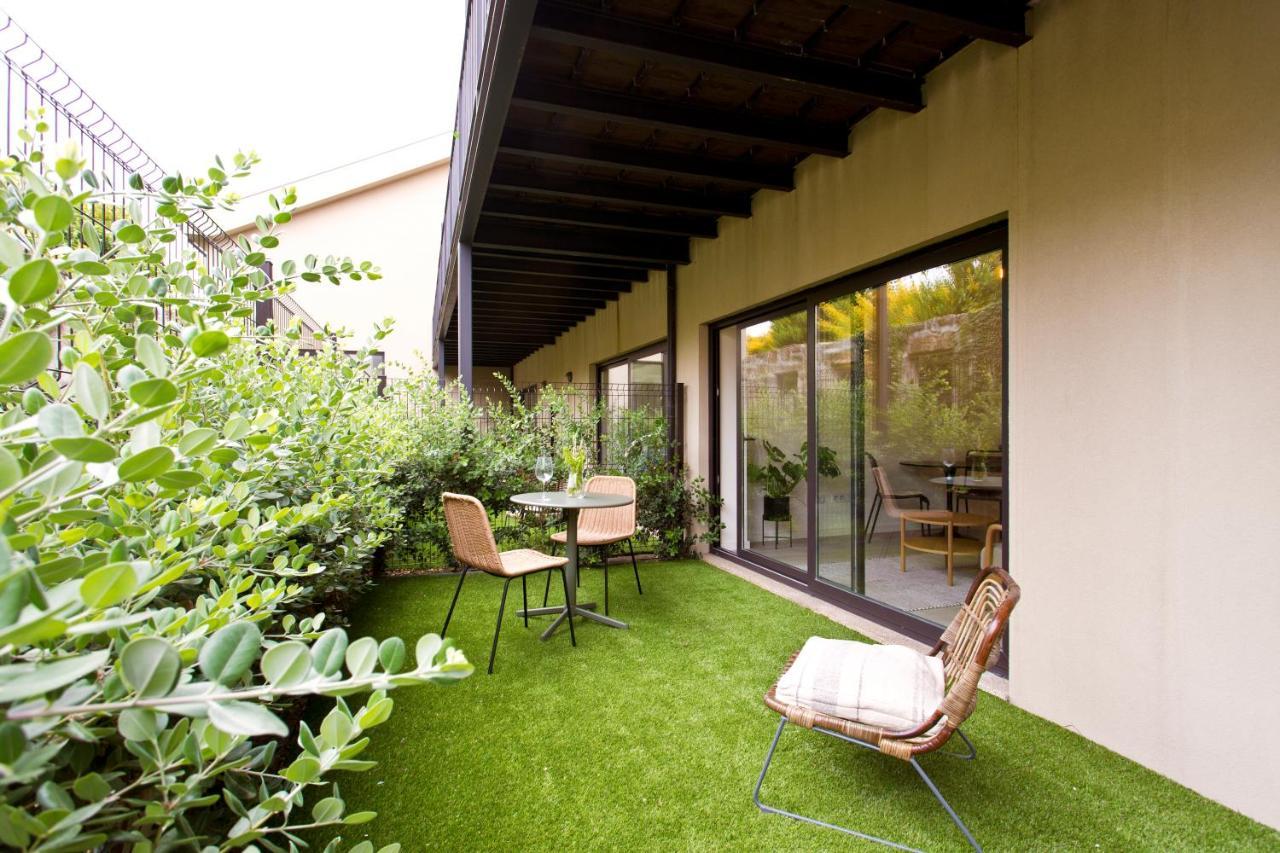Zen Garden Studio B Порту Екстер'єр фото