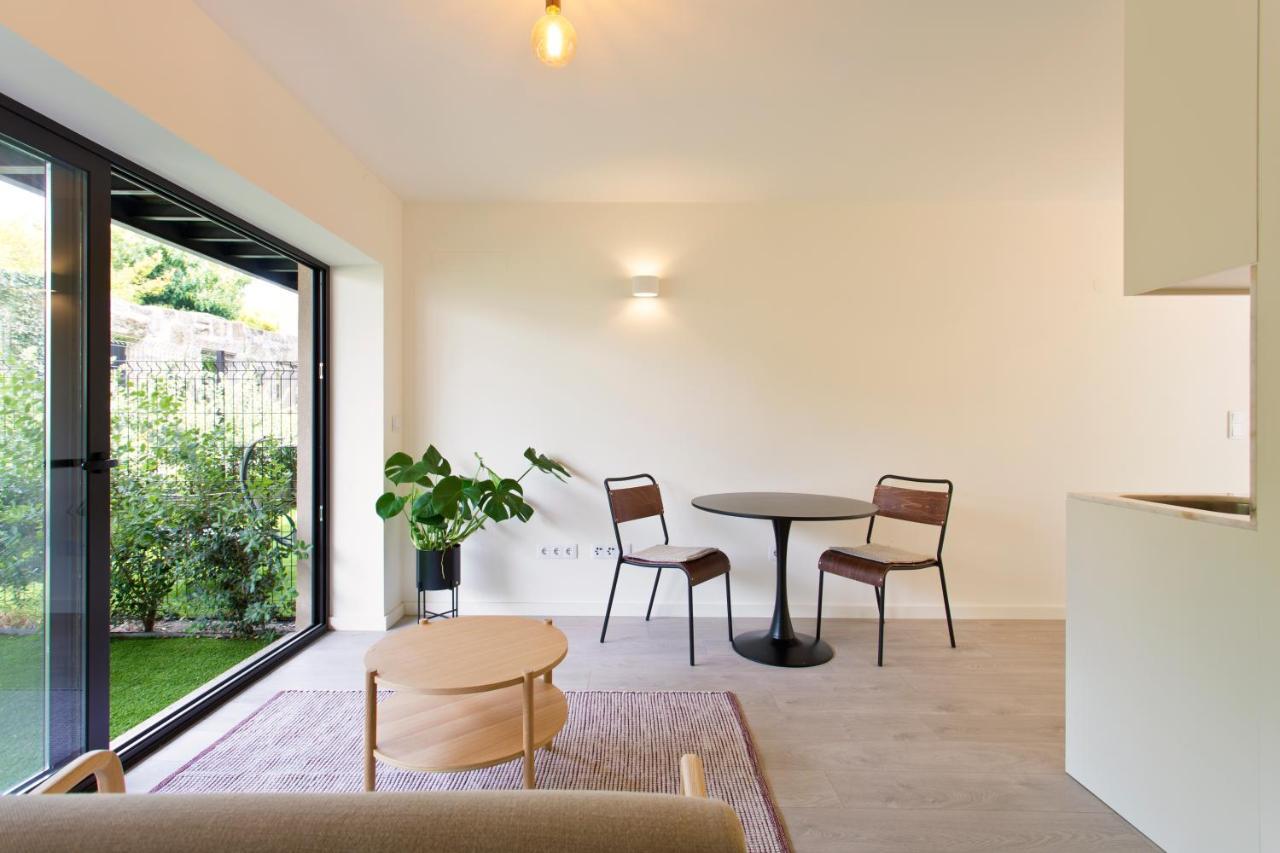 Zen Garden Studio B Порту Екстер'єр фото