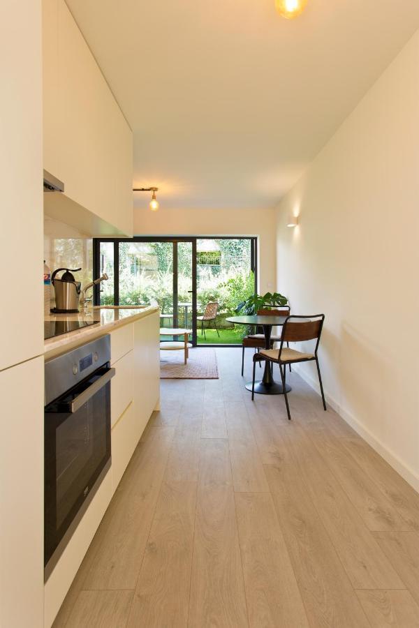 Zen Garden Studio B Порту Екстер'єр фото